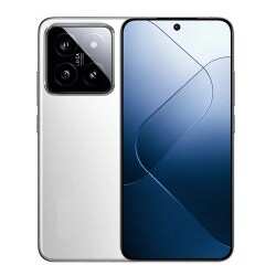 Xiaomi 14 12/512GB белый